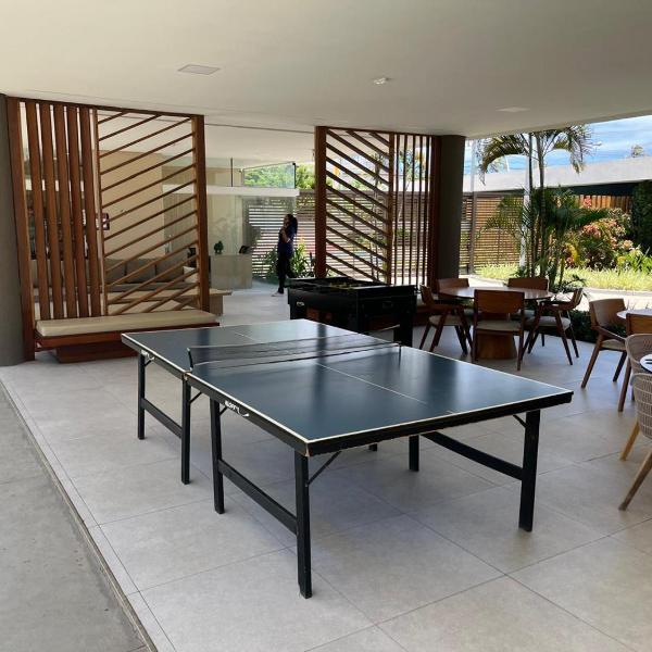Flat Makia Beach porto de galinhas - Foto 4