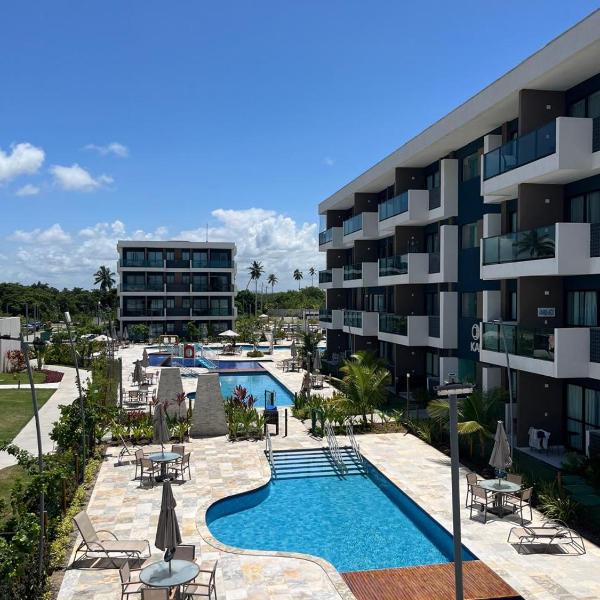Flat Makia Beach porto de galinhas - Foto 2