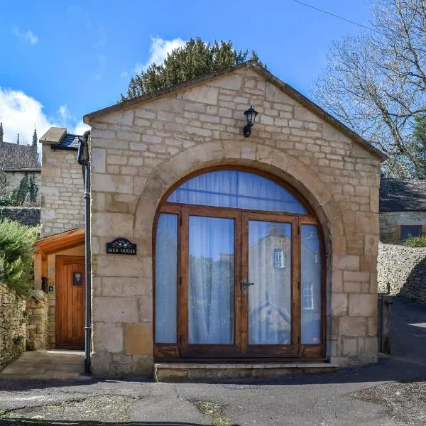 Bier House, hotel in Blockley