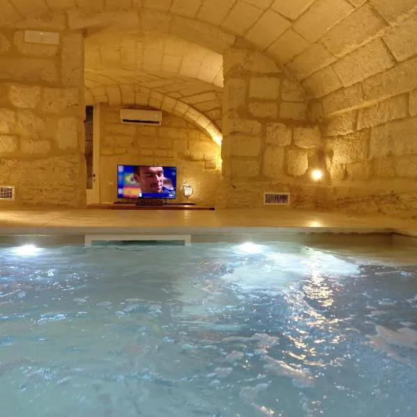 La Dimora dei Sapienti Luxury House, ξενοδοχείο σε Melendugno