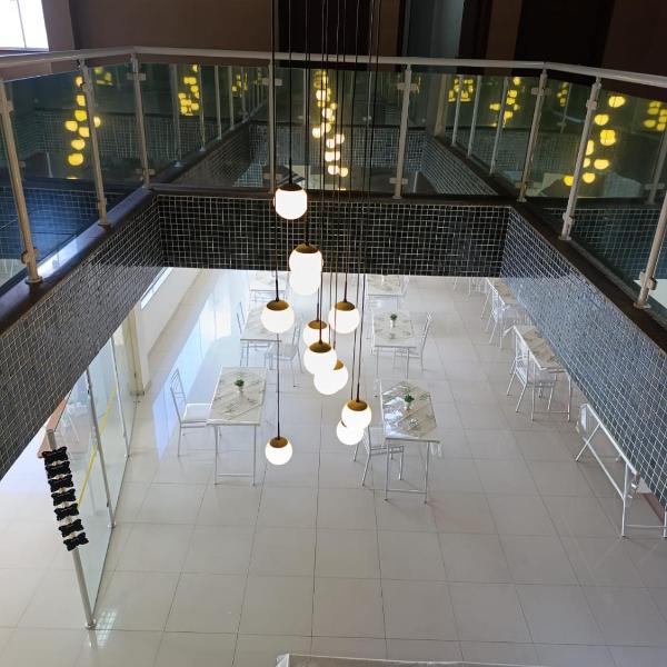 Sallimas Hotel - Foto 4