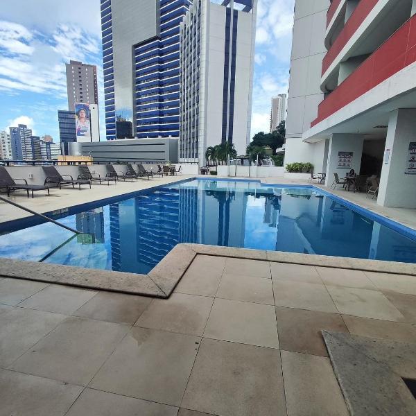 Apartamento Compacto e Equipado No Mercure - Foto 4