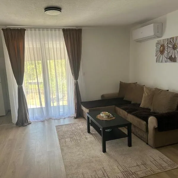 Daily corner, hotel in Bujanovac