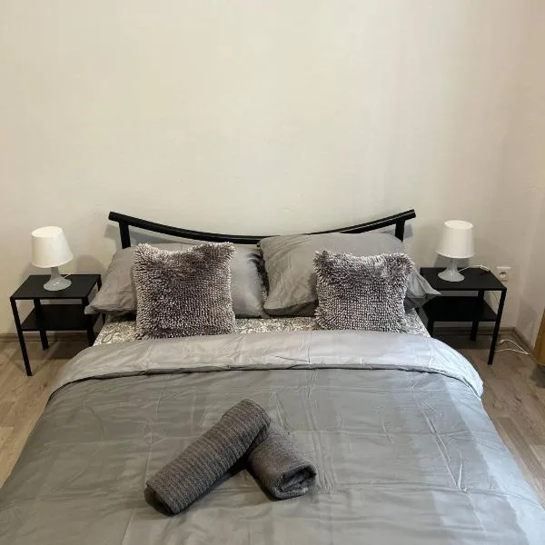 New May Apartment, hotel in Staré Mesto