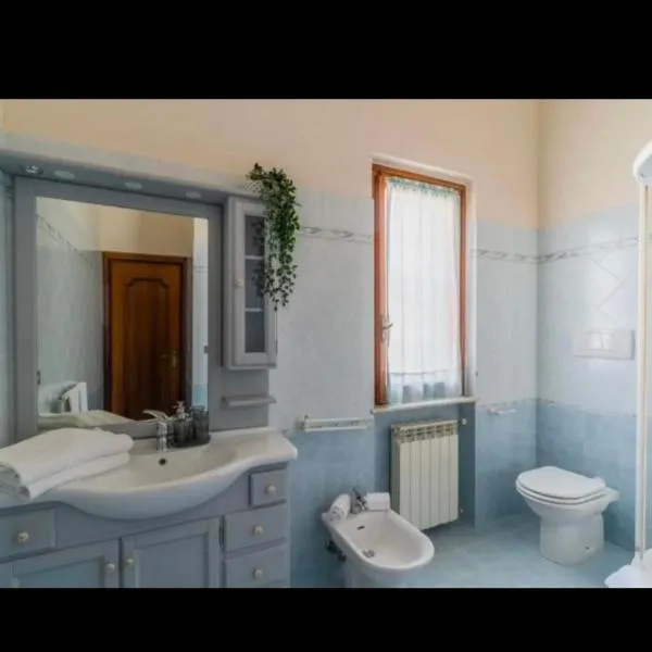 Casa Da Rosa, khách sạn ở Roseto degli Abruzzi