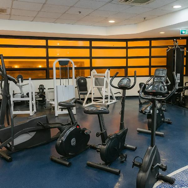 BOOK A FLAT Gran plaza Paulista - Foto 5