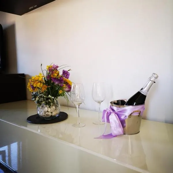 Sweet charm in Venice, hotel in Tessera