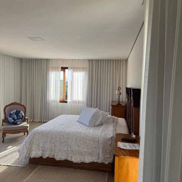 Hotel Boutique Canto da Seriema - Foto 2