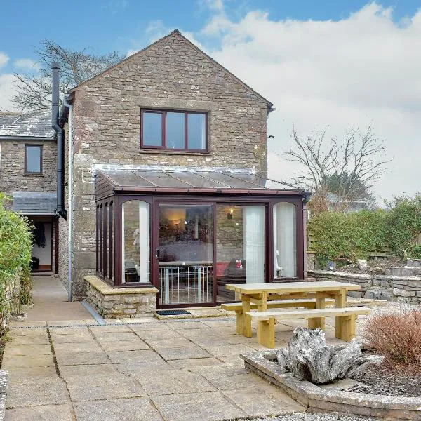 Bluebell Barn, hotel in Ravenstonedale