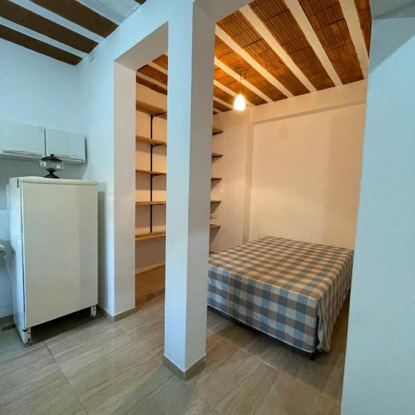 Casa pequena e aconchegante em Passa Quatro, MG