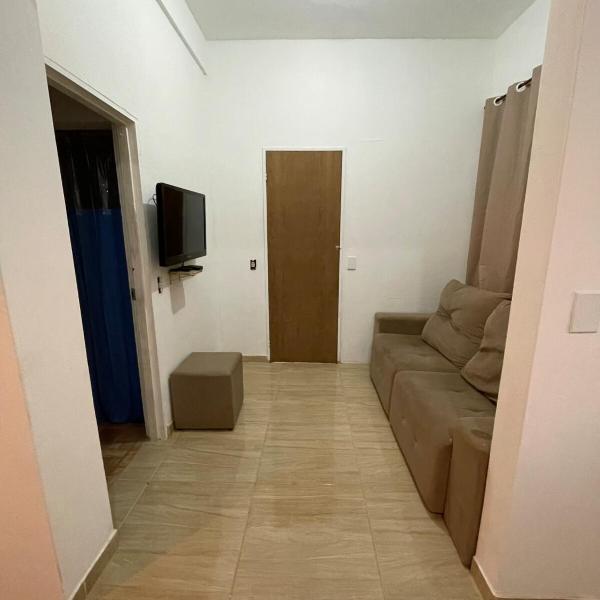 Casa pequena e aconchegante em Passa Quatro, MG - Foto 2