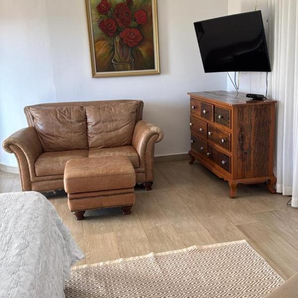 Hotel Boutique Canto da Seriema - Foto 5