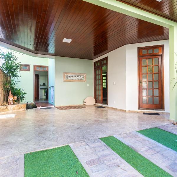 Casa Completa em Cabo Frio na Praia do Forte