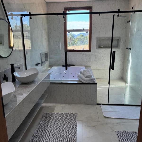 Hotel Boutique Canto da Seriema