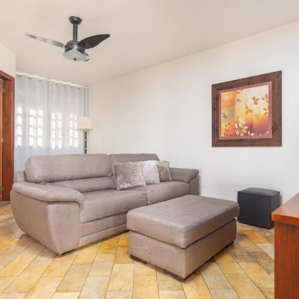 Casa Completa em Cabo Frio na Praia do Forte - Foto 5