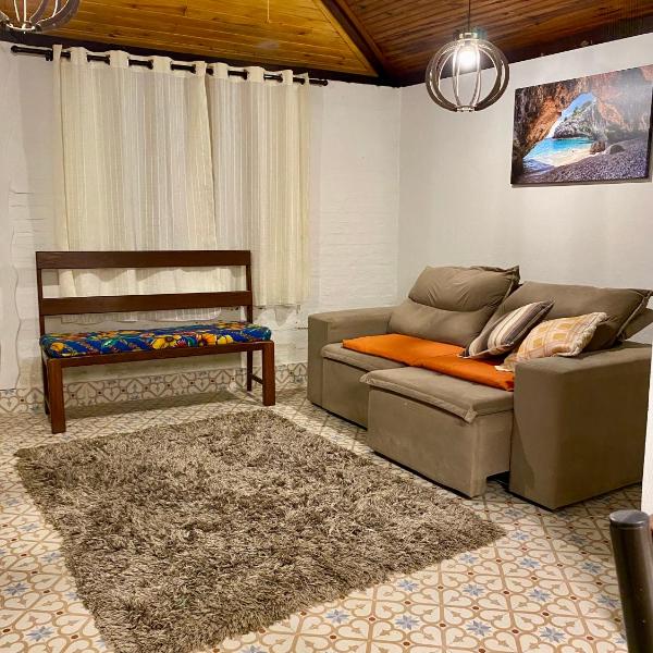 Casa Refúgio do Lobo - Foto 4