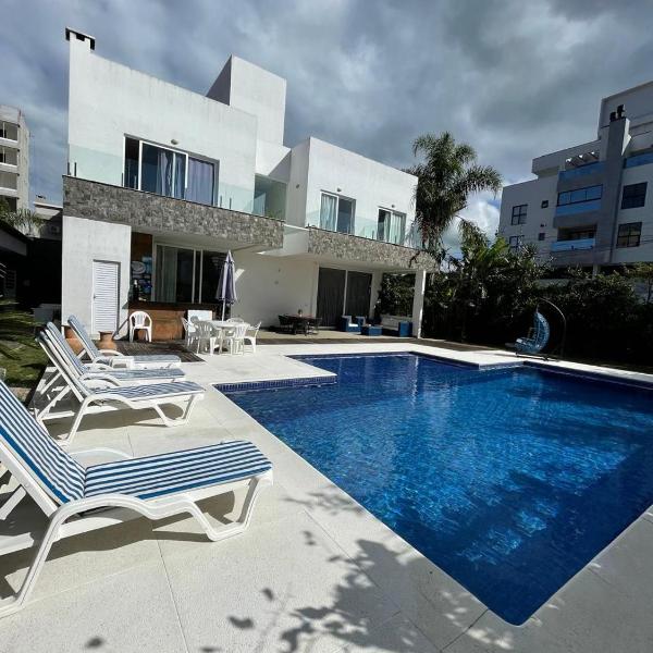 Casa luxo Mariscal