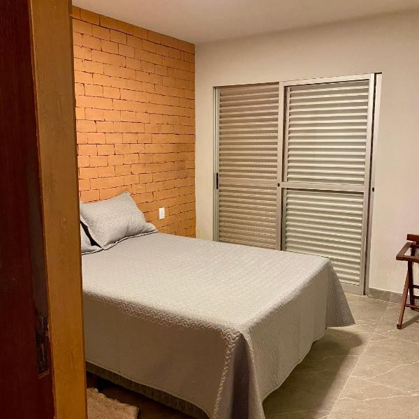 Casa Refúgio do Lobo