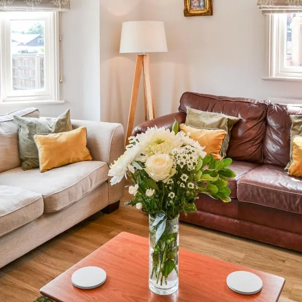 1 Alexandra Villa, hotel in Coltishall