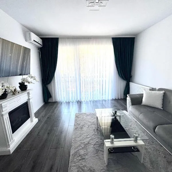 Prima Residence Premium Stay, hotel em Oradea