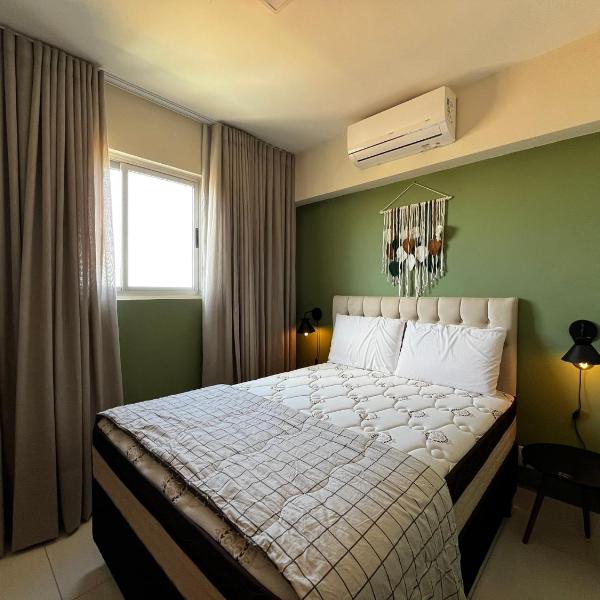 Bee Guest - Apartamentos de Temporada Luxxor Flat - Foto 2