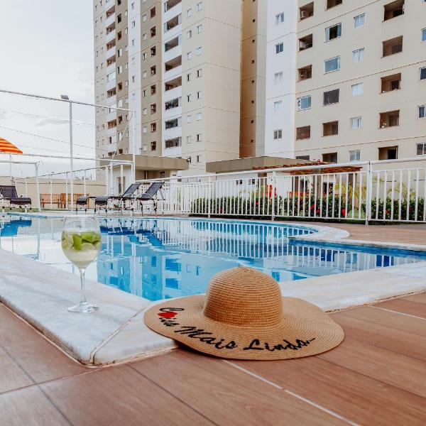 Bee Guest - Apartamentos de Temporada Luxxor Flat - Foto 4