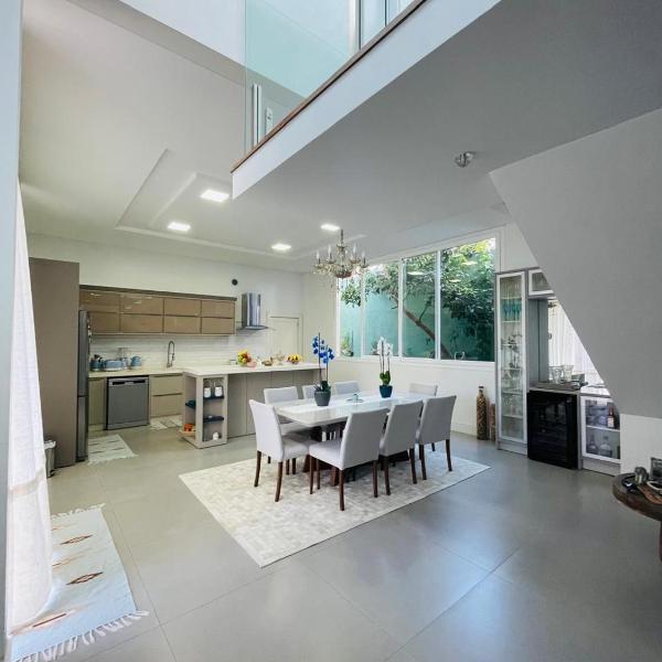 Casa luxo Mariscal - Foto 5