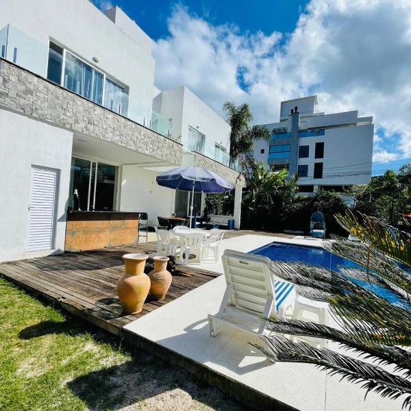 Casa luxo Mariscal - Foto 4