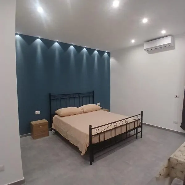 Affittacamere da Anna, hotel in Pozzilli