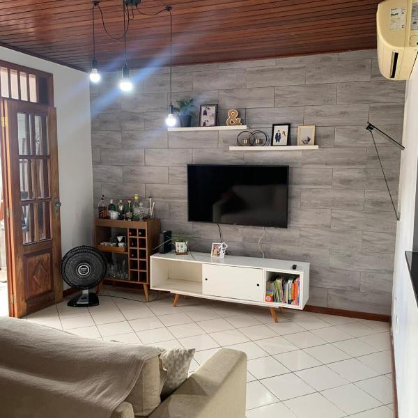 Casa para a COP30 Ótima localização em Belém