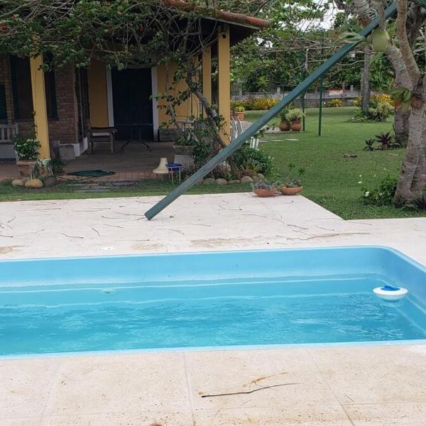 Casa Lagoa Lugar perfeito para descansar - Foto 4