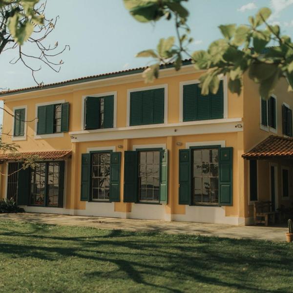 Casa Lagoa Lugar perfeito para descansar