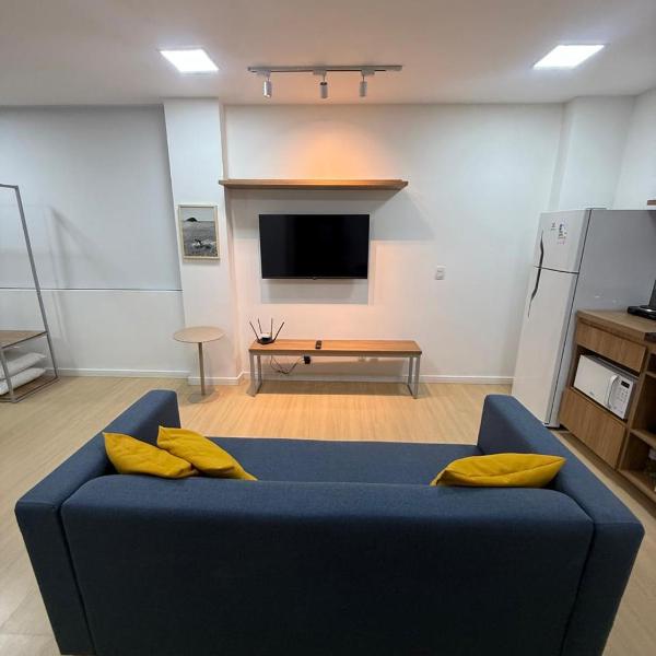 Espaço Gentileza Moderno Studio na Lapa