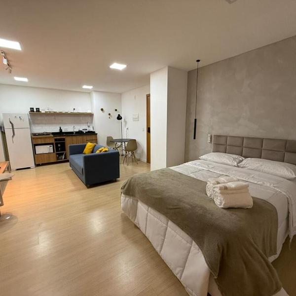 Espaço Gentileza Moderno Studio na Lapa - Foto 2