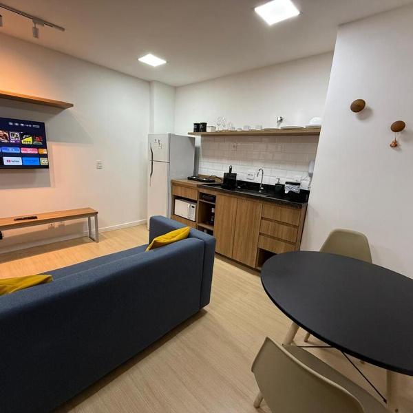 Espaço Gentileza Moderno Studio na Lapa - Foto 4