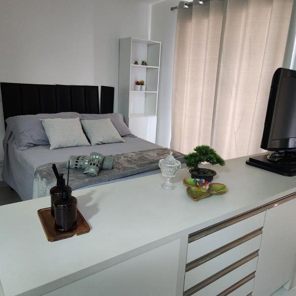 Estúdio Duo JK - Conforto, segurança e modernidade - Foto 4