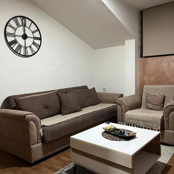 NS apartman, hotel in Berane