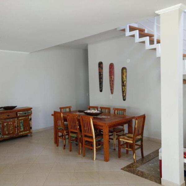 Beach house in Lagoinha Ubatuba - Foto 4