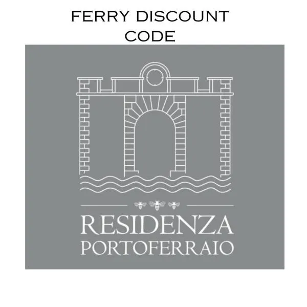 Residenza Portoferraio, hotel v destinaci Portoferraio