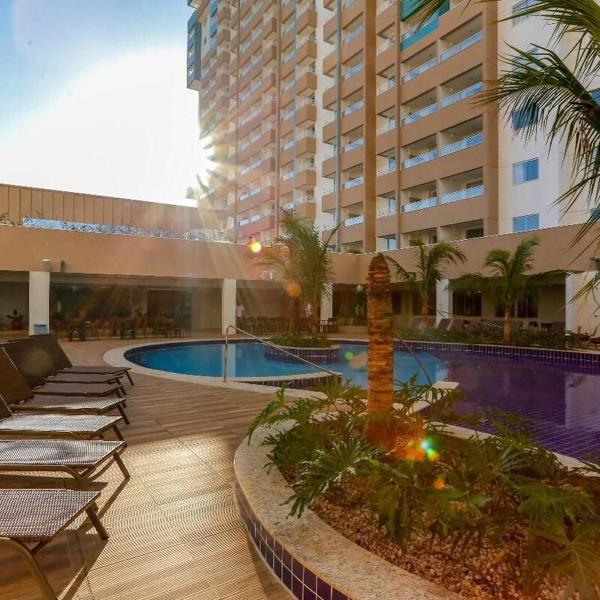 Enjoy Olímpia Park Resort