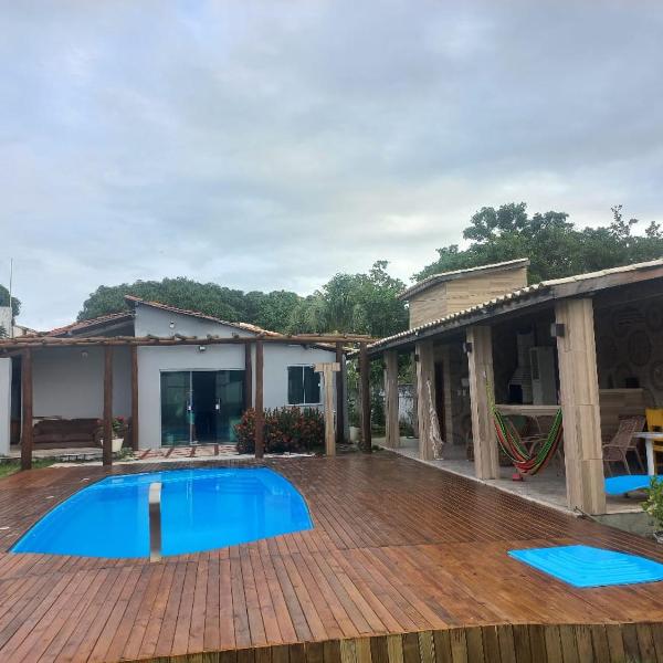 Ohana House