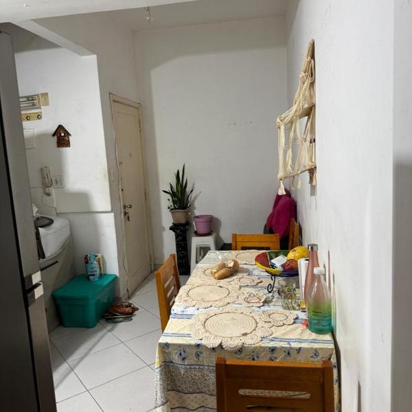 Apartamento Copacabana - Foto 4