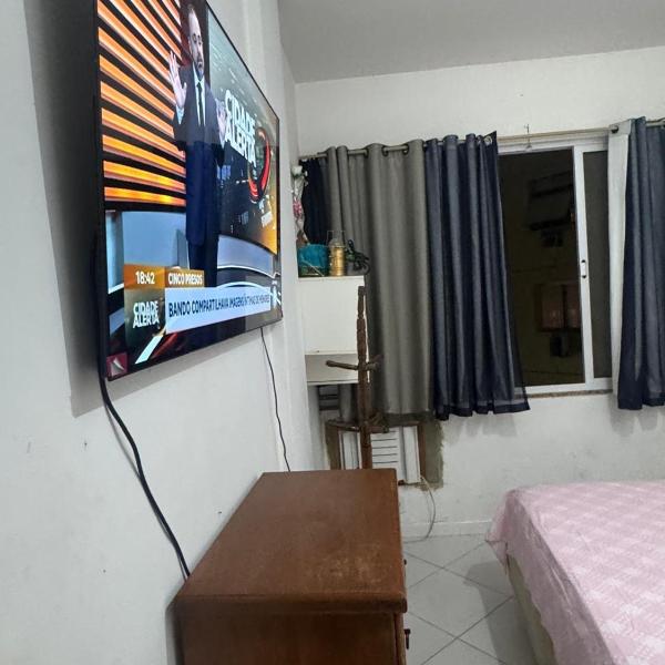 Apartamento Copacabana - Foto 5