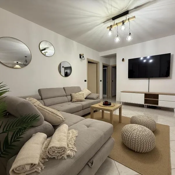 Zen, hotel in Umag