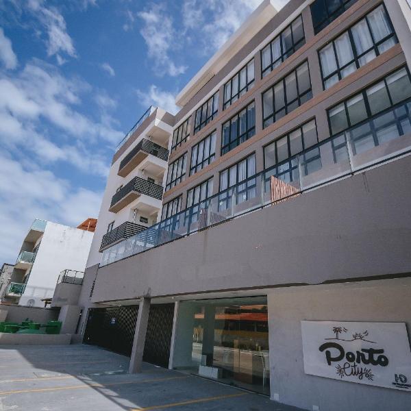 Edf Porto City no coração da cidade. Perto de tudo