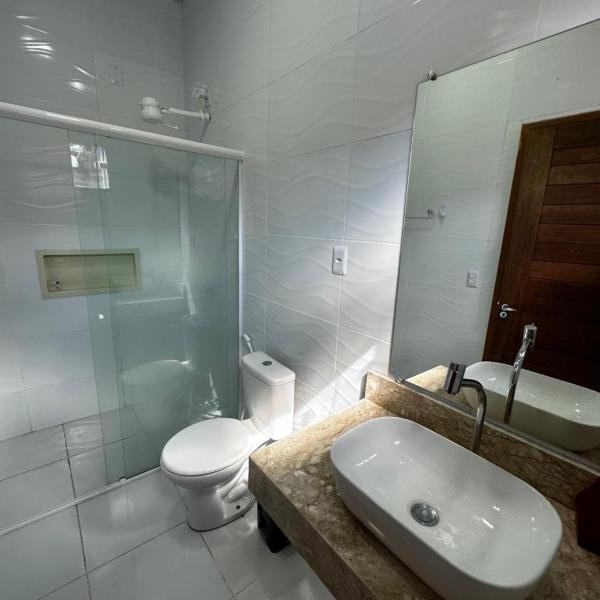 Pousada Caju - Barreirinhas - Lençóis Maranhenses - Hotel - Foto 3