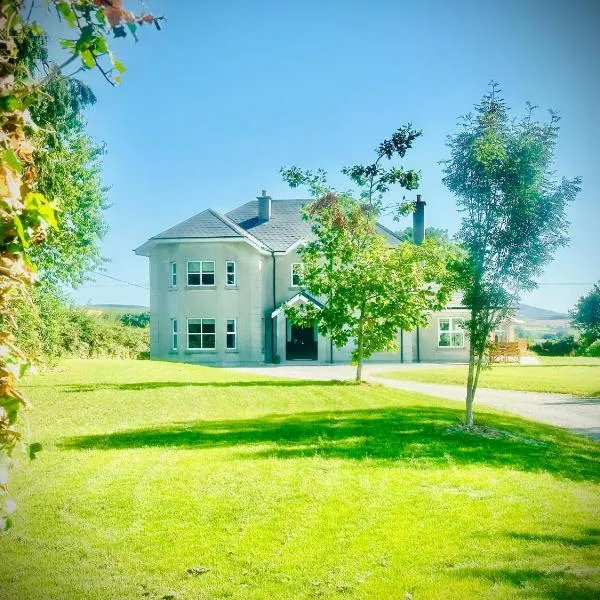 Cobblers Walk - Luxury Country Getaway, khách sạn ở Askamore