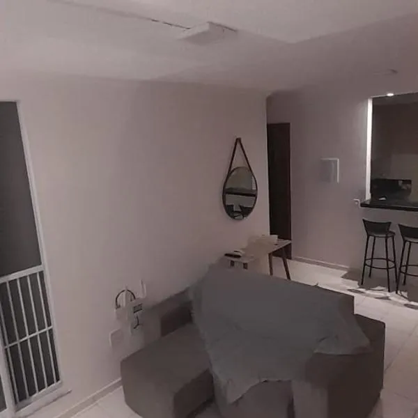 Ap no Turu, 10 min das praias, hotel in São Luís