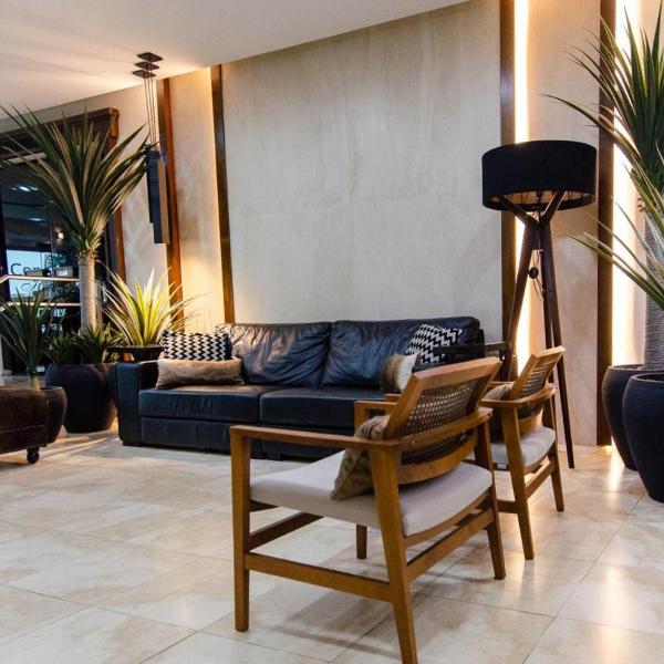 Hotel Concord e Eventos corporativos Campo Grande - Foto 3