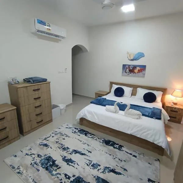ام كلثوم, hotel in Salalah